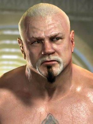 Scott Steiner