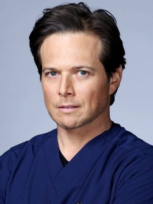 Scott Wolf