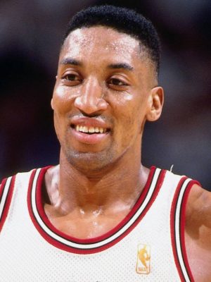 Scottie Pippen