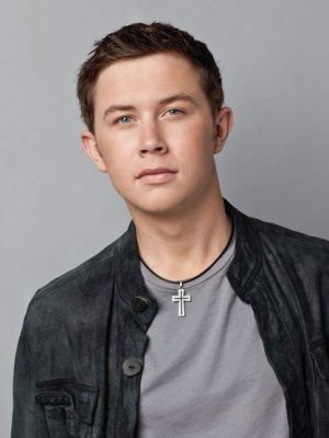 Scotty McCreery