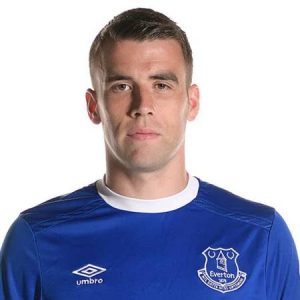 Seamus Coleman