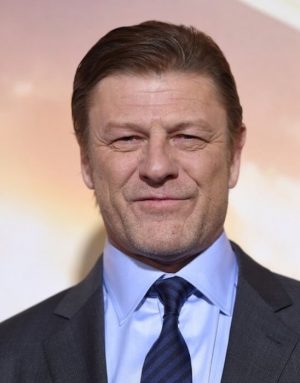 Sean Bean