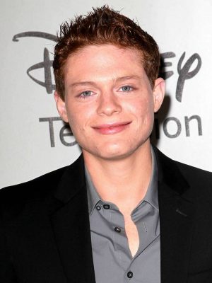 Sean Berdy