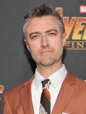 Sean Gunn