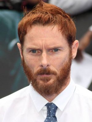 Sean Harris