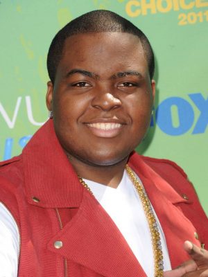 Sean Kingston