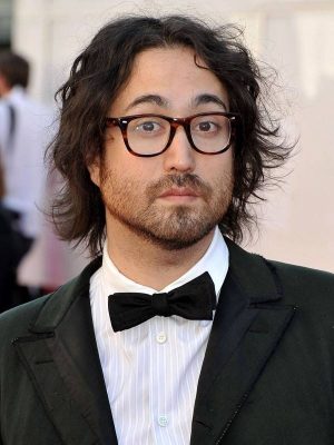 Sean Lennon