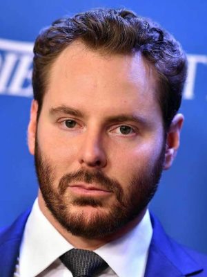 Sean Parker