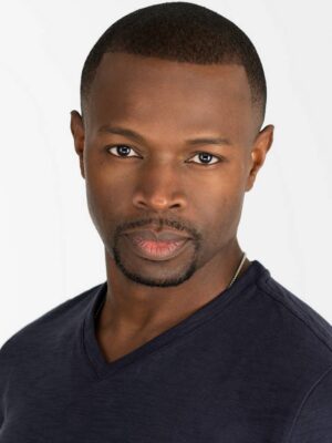 Sean Patrick Thomas