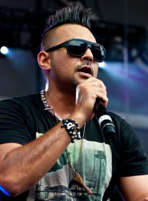 Sean Paul