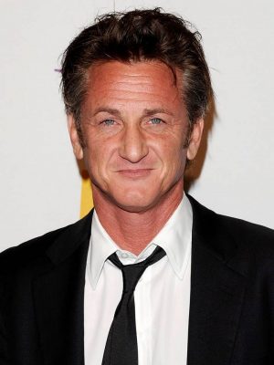 Sean Penn