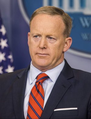 Sean Spicer