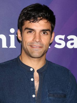 Sean Teale