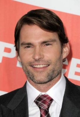 Seann William Scott