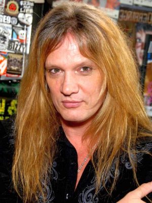 Sebastian Bach