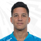 Sebastián Driussi