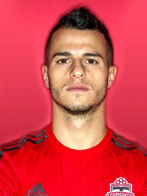 Sebastian Giovinco