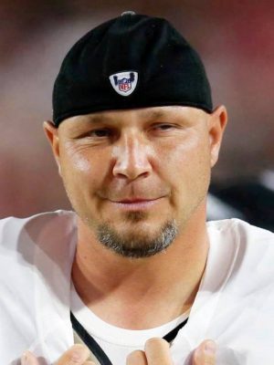 Sebastian Janikowski