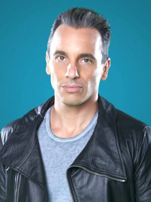 Sebastian Maniscalco