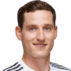 Sebastian Rudy