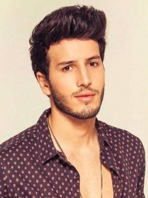 Sebastian Yatra