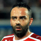 Semih Şentürk