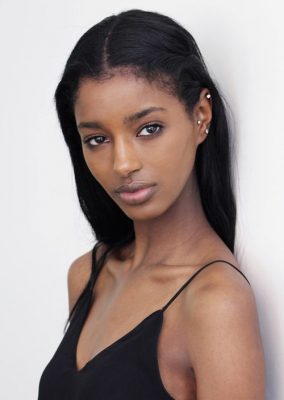 Senait Gidey