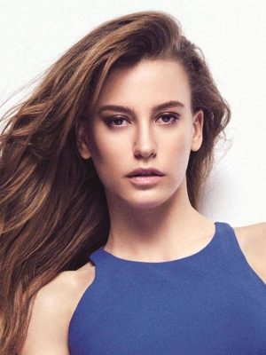 Serenay Sarıkaya