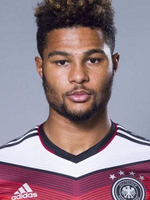 Serge Gnabry