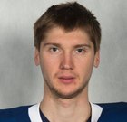 Sergei Bobrovsky