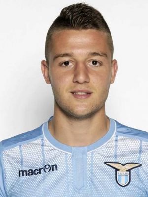 Sergej Milinković-Savić