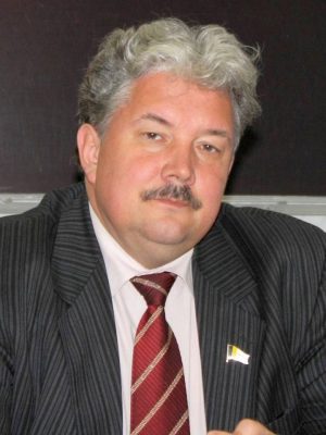 Sergey Baburin