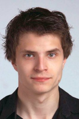 Sergey Goroshko