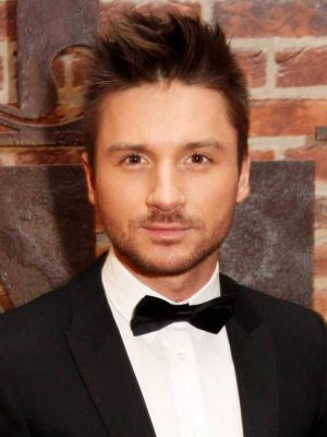 Sergey Lazarev