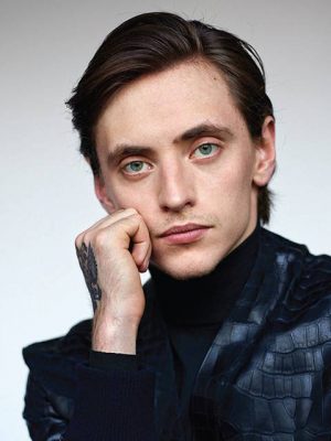 Sergey Polunin