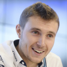 Sergey Sirotkin