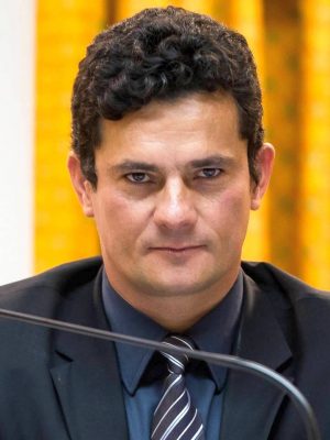 Sérgio Moro