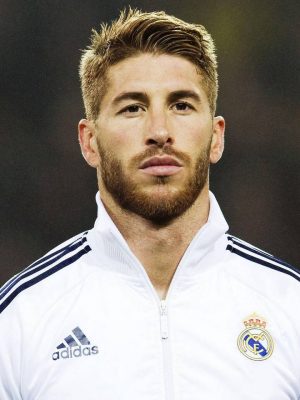 Sergio Ramos