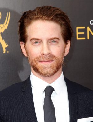 Seth Green