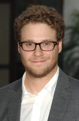 Seth Rogen