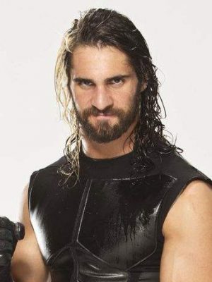 Seth Rollins