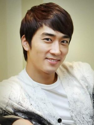 Seung-heon Song