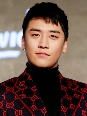 Seungri