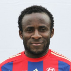 Seydou Doumbia