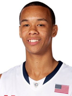 Shabazz Napier