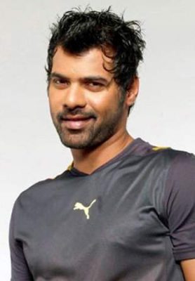 Shabbir Ahluwalia