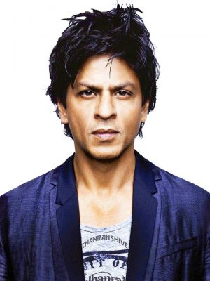 Shah Rukh Khan