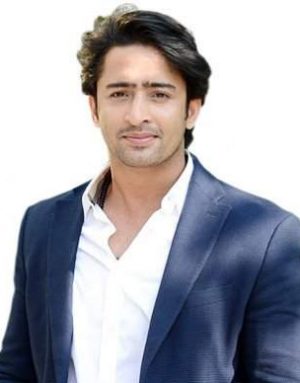 Shaheer Sheikh