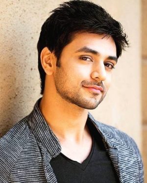 Shakti Arora