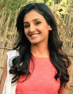 Shakti Mohan